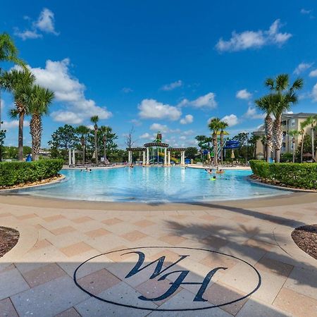 6 Bedrooms Pool And Game Room - 2 Miles To Disney 7817 Orlando Exterior photo