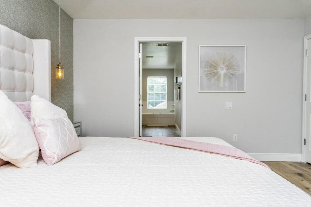 6 Bedrooms Pool And Game Room - 2 Miles To Disney 7817 Orlando Exterior photo