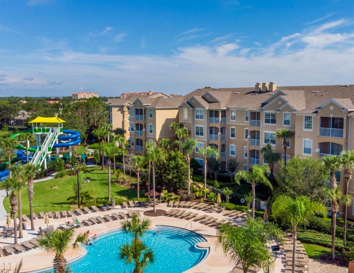 6 Bedrooms Pool And Game Room - 2 Miles To Disney 7817 Orlando Exterior photo
