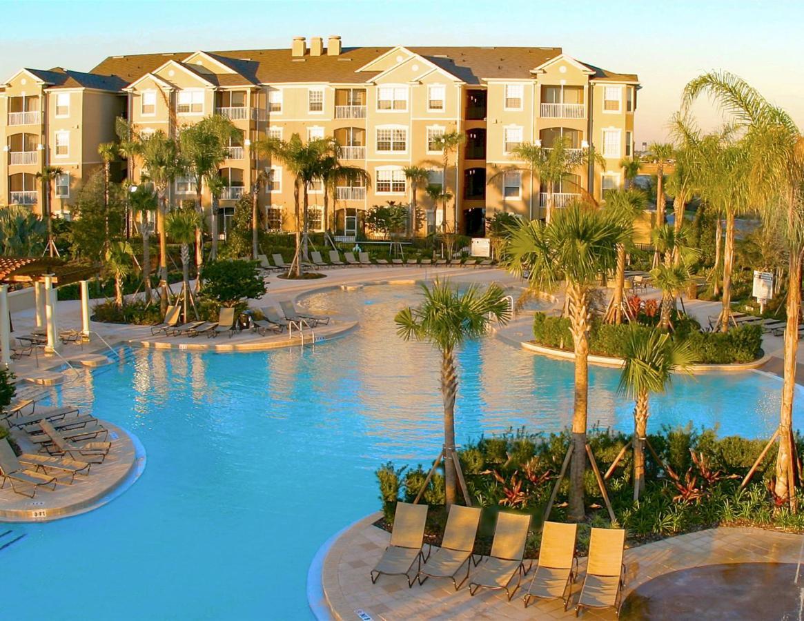 6 Bedrooms Pool And Game Room - 2 Miles To Disney 7817 Orlando Exterior photo