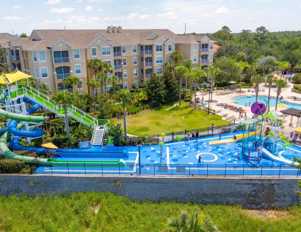 6 Bedrooms Pool And Game Room - 2 Miles To Disney 7817 Orlando Exterior photo