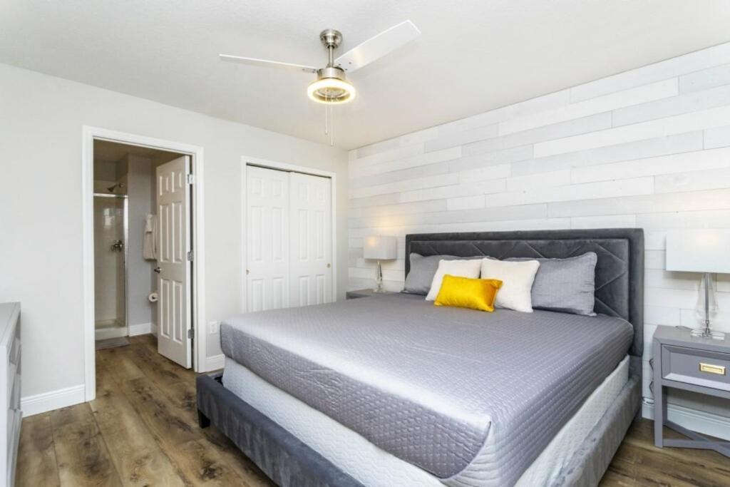 6 Bedrooms Pool And Game Room - 2 Miles To Disney 7817 Orlando Exterior photo